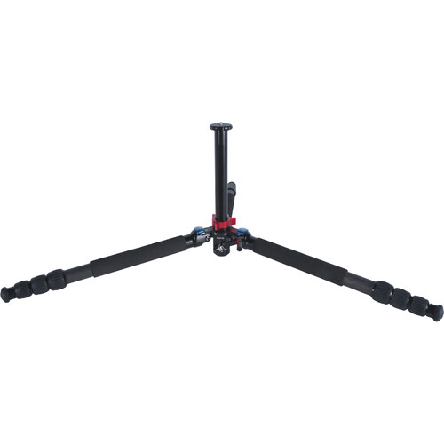 R-4214E Carbon Fiber Tripod