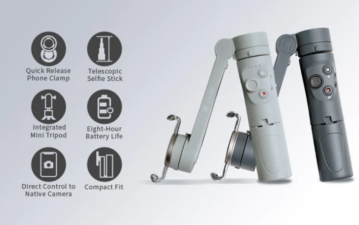 DK-SL DUKEN Smartphone Gimbal
