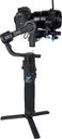 Exact Gimbal Stabilizer