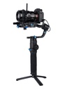 Exact Gimbal Stabilizer