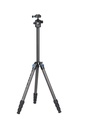 Sirui ST-124 Tripod + ST-10X Ball Head