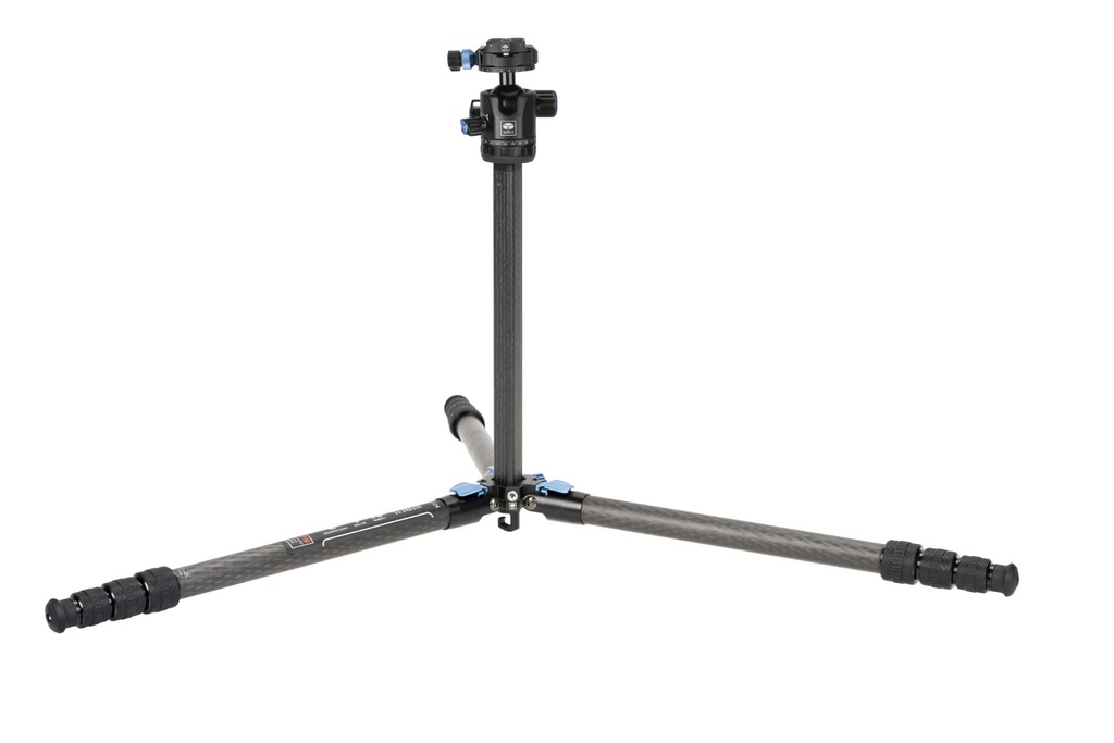 Sirui ST-124 Tripod + ST-10X Ball Head