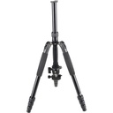 T-004SK Aluminum Tripod + B-00 Ball Head