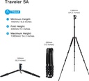 Traveler 5A