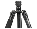 Traveler 7A Aluminium Tripod