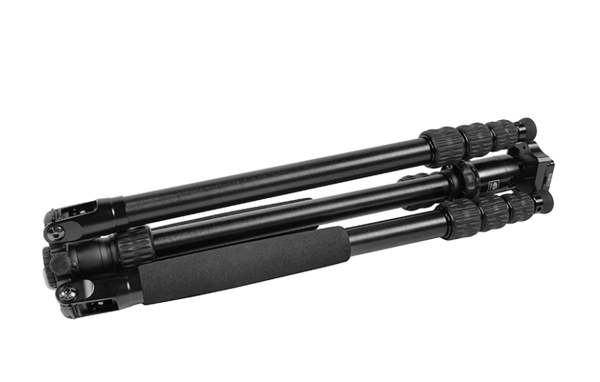 Traveler 7A Aluminium Tripod