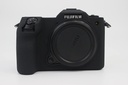 Silicone Camera Case For Fujifilm GFX 100S/50S