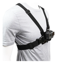 GoPro Head Mount Strap & Chest Belt Kit