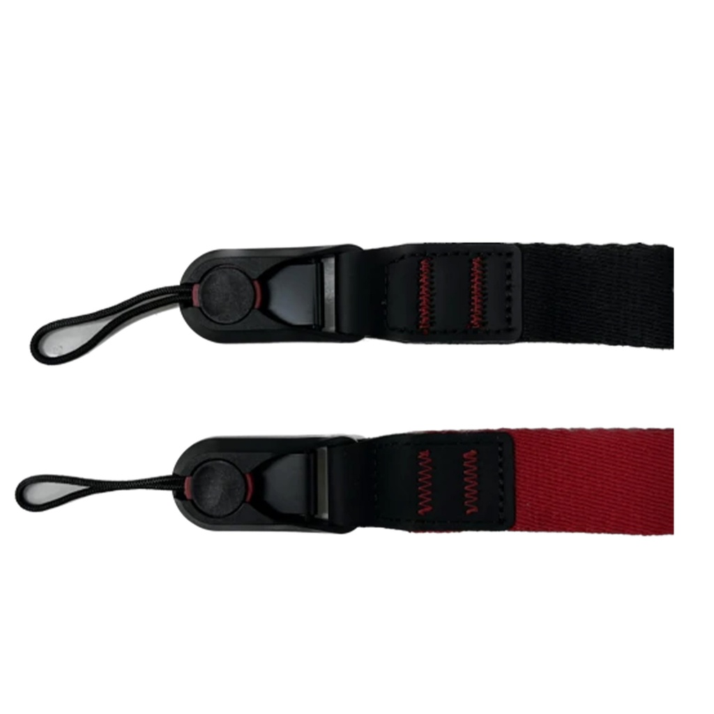 Camera Wrist Strap Quick Release