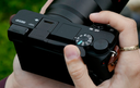 Thumb Rest for FUJIFILM Cameras