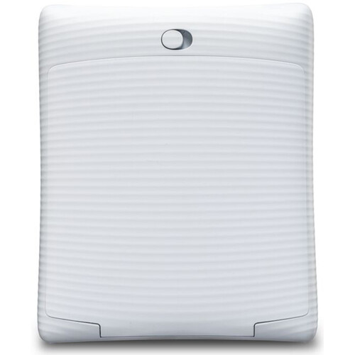 INSTAX SQUARE LINK Smartphone Printer (Ash White)