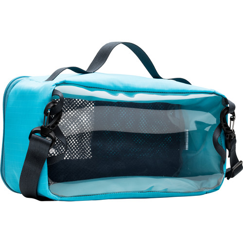 Accessory Case Large - River Blue