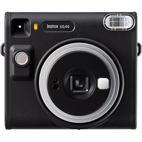 INSTAX SQUARE SQ40 Instant Film Camera