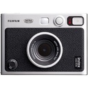 INSTAX MINI EVO Hybrid Instant Camera (Black)