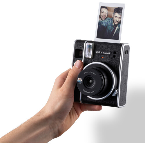 INSTAX MINI 40 Instant Film Camera