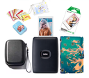 INSTAX MINI LINK 2 Printer Lifestyle Pack (Blue)