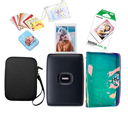 INSTAX MINI LINK 2 Printer Lifestyle Pack (Blue)