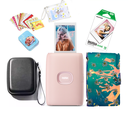 INSTAX MINI LINK 2 Printer Lifestyle Pack (Pink)