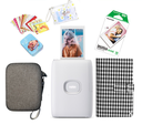 INSTAX MINI LINK 2 Printer Lifestyle Pack (White)