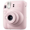 INSTAX MINI 12 Instant Film Camera (Blossom Pink)