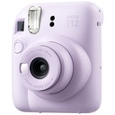 INSTAX MINI 12 Instant Film Camera (Lilac Purple)