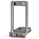 NiSi NLP-C Adjustable L-Bracket for Select Canon, FUJIFILM, Nikon, and Sony Cameras