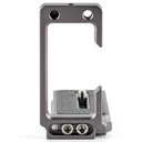 NiSi NLP-CG Adjustable L-Bracket for Select Canon and FUJIFILM Cameras with Flip Out Screens