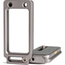 NiSi NLP-S Adjustable L-Bracket for Select Nikon and Sony Cameras