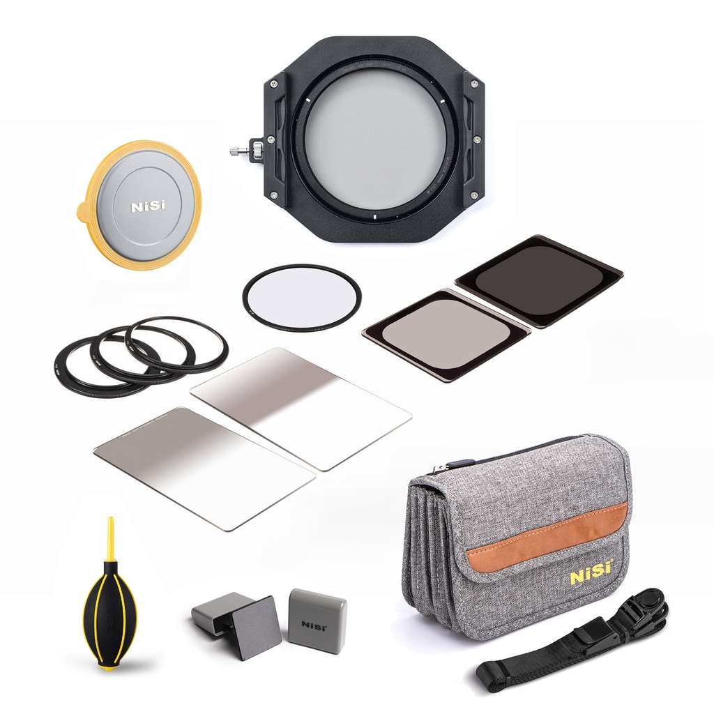 NiSi V7 Filters advanced Kit