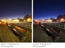 NiSi 67mm Natural Night Filter (Light Pollution Filter)