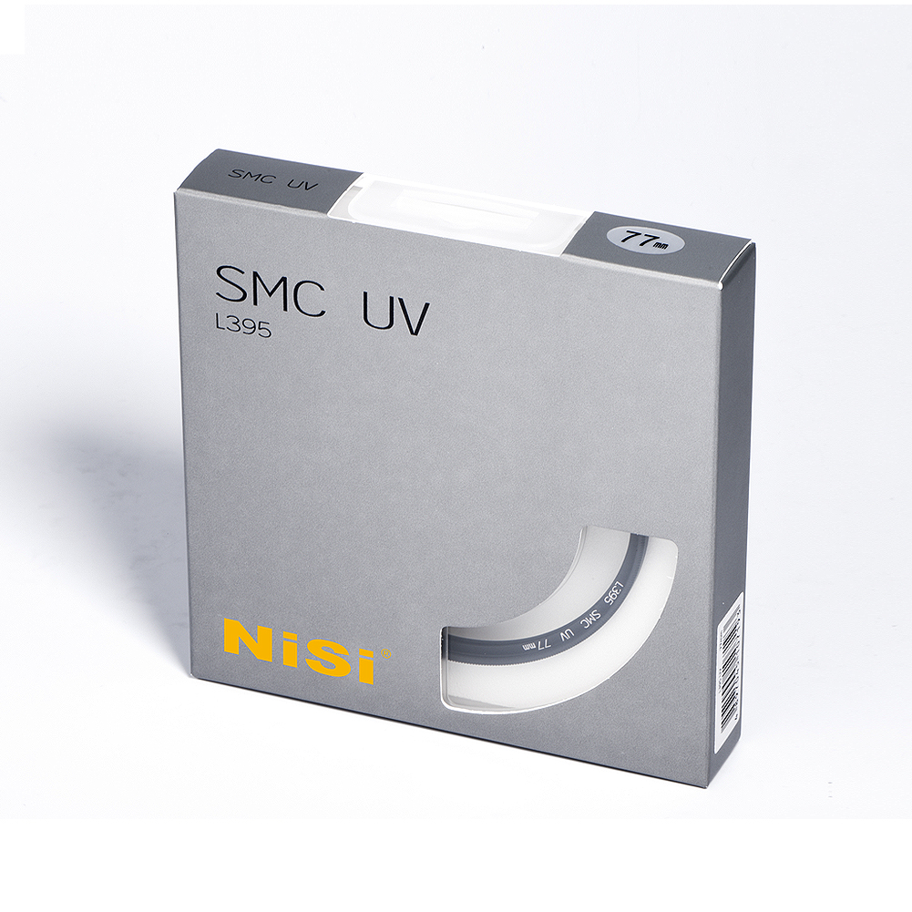 NiSi 55mm SMC UV Filter