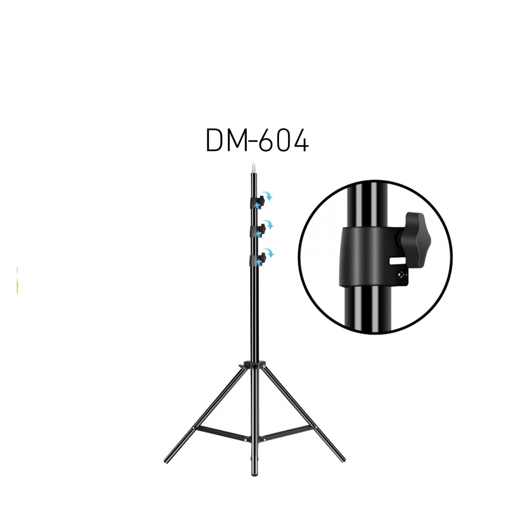 DM-604 (Stand-02)