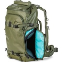 Action X30 Backpack (Army Green)