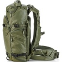 Action X30 Backpack (Army Green)