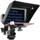 GVM Teleprompter TQ-M for Tablets and Smartphones with Remote Control & App