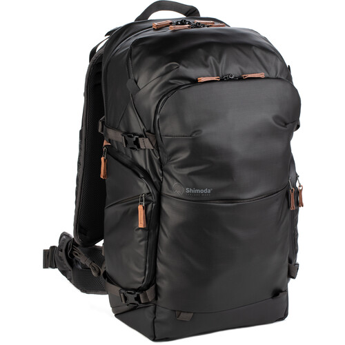 Explore v2 35 Backpack Photo Starter Kit (Black)