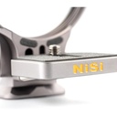 NiSi Wizard W-82D Camera Positioning Bracket for Select DSLR Cameras