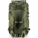 Action X30 Starter Kit (Army Green)