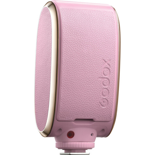 Lux Senior Pink