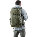Action X50 Backpack Starter Kit (Army Green)