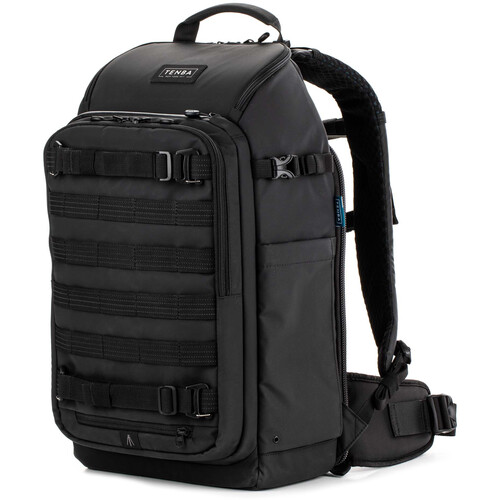 Axis V2 Backpack (Black, 20L)