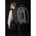Cineluxe Pro Gimbal Backpack 24 (Black)