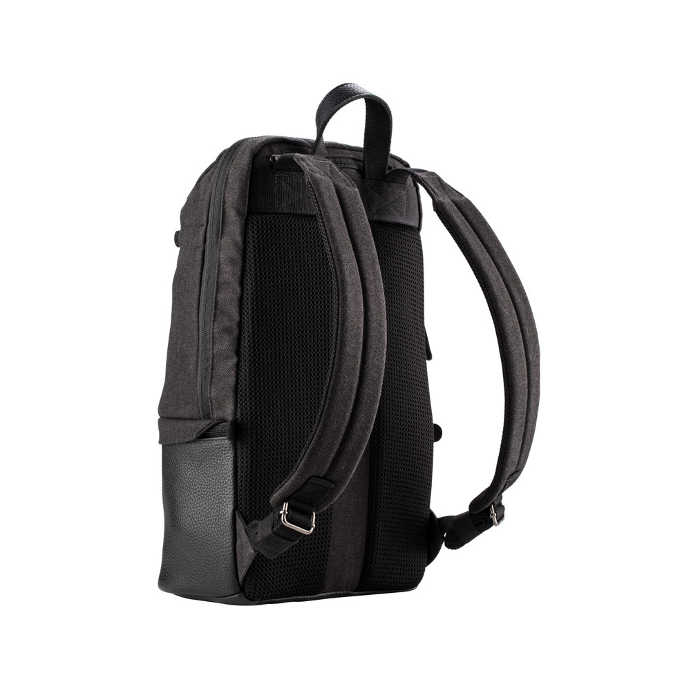 COOPER SLIM BACKPACK - GRAY