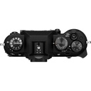 FUJIFILM X-T50 Mirrorless Camera (Black)