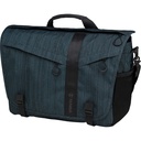 DNA 15 Messenger Bag (Cobalt)