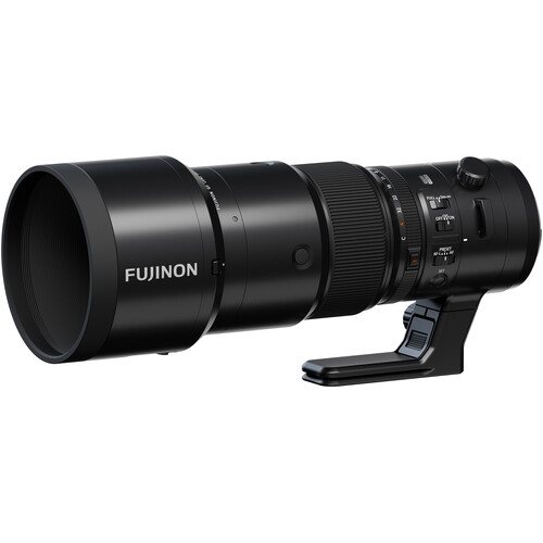 FUJIFILM FUJINON GF 500mm f/5.6 R LM OIS WR Lens