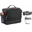 Tenba Skyline v2 13 Shoulder Bag-Black