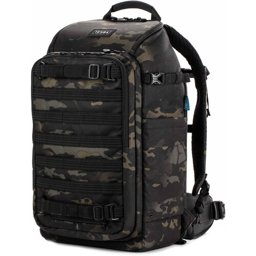 Tenba Axis v2 24L Backpack - MiltiCam