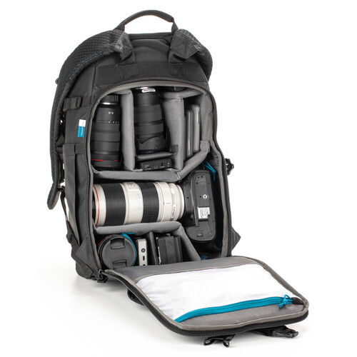 Tenba Axis v2 32L Backpack - MiltiCam