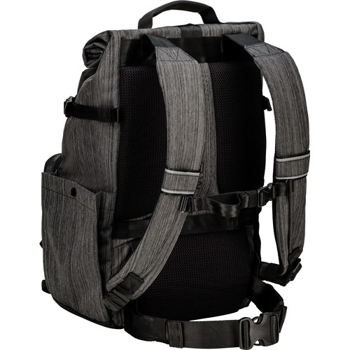 DNA 15 Backpack (Graphite)